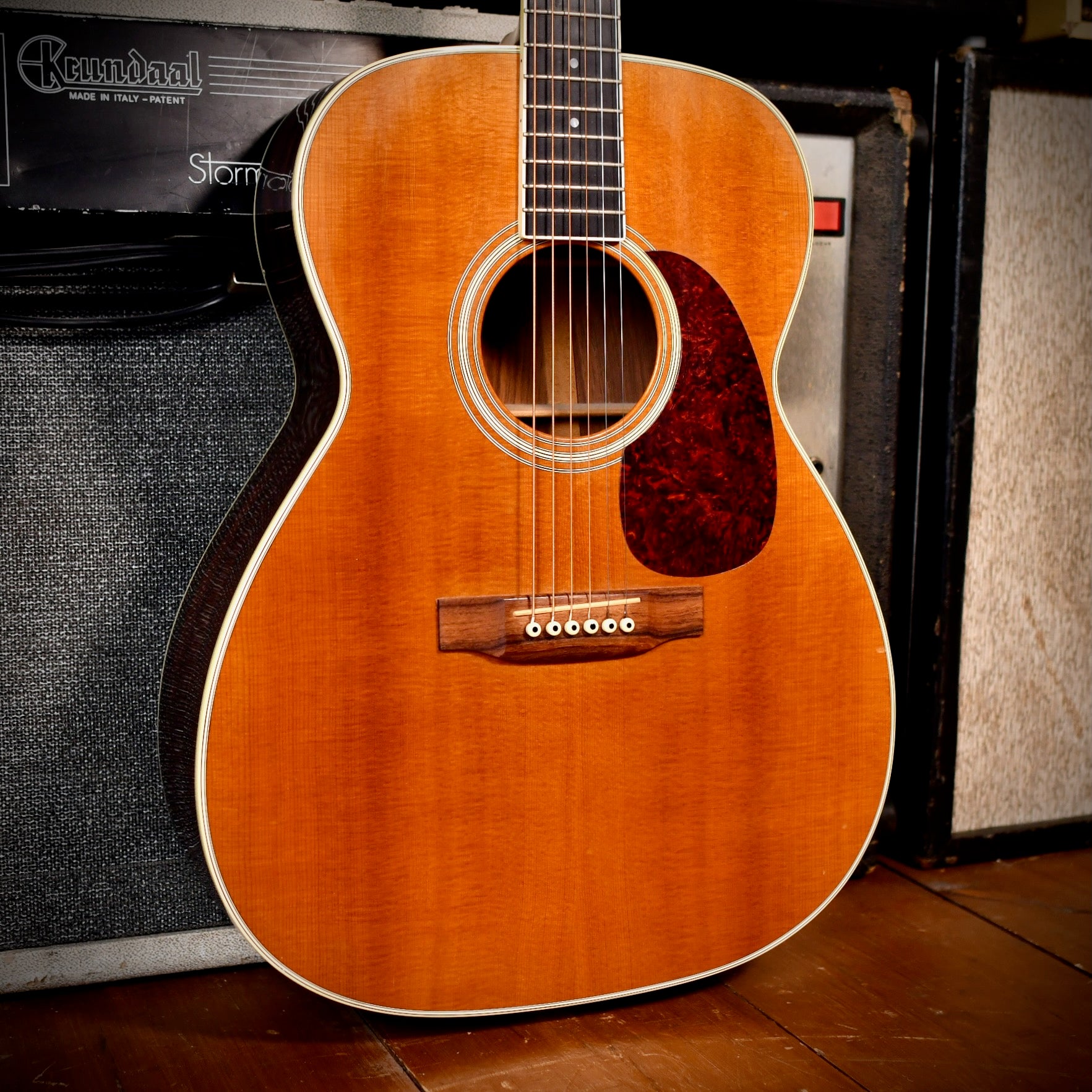 Martin M-36 Natural 1993
