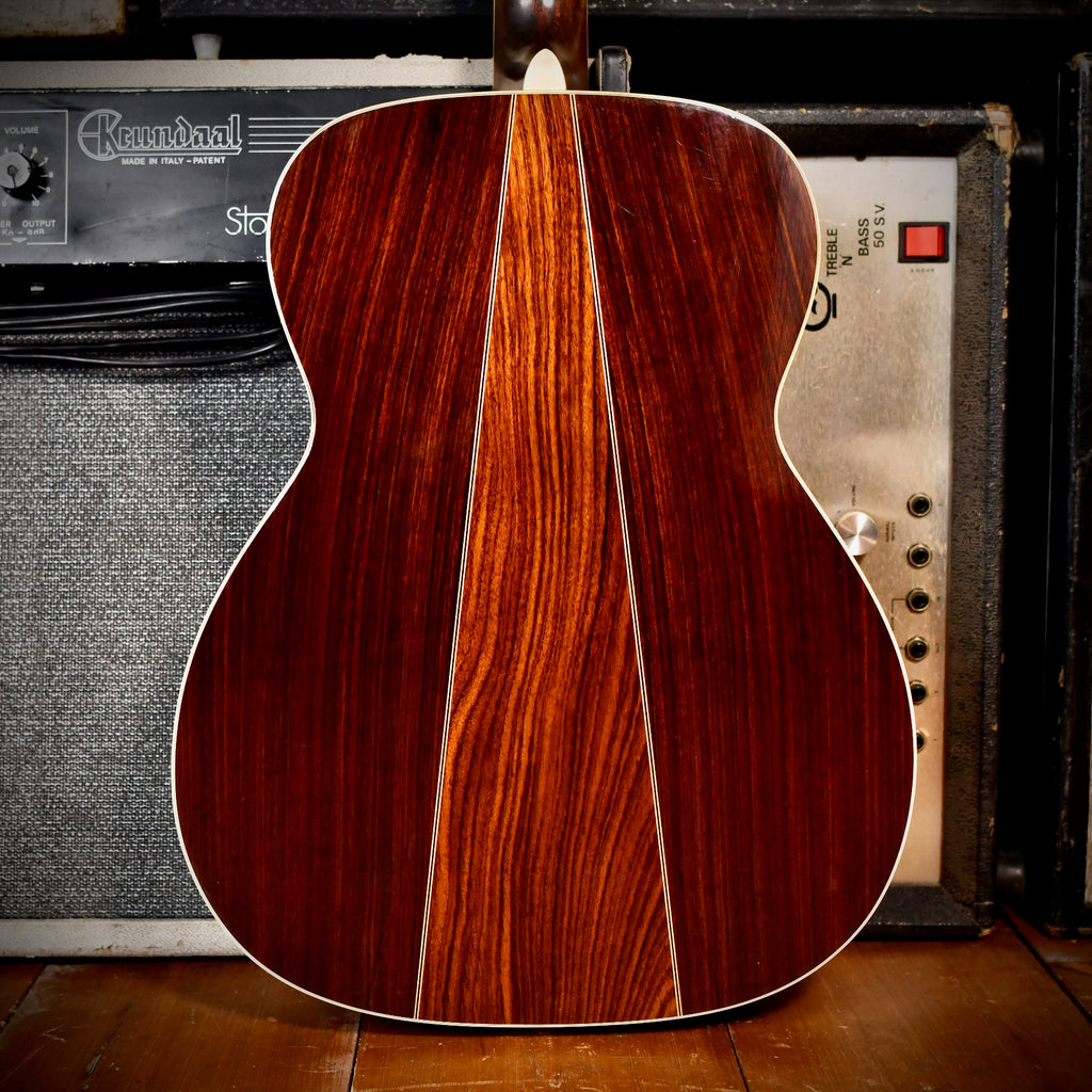 Martin M-36 Natural 1993