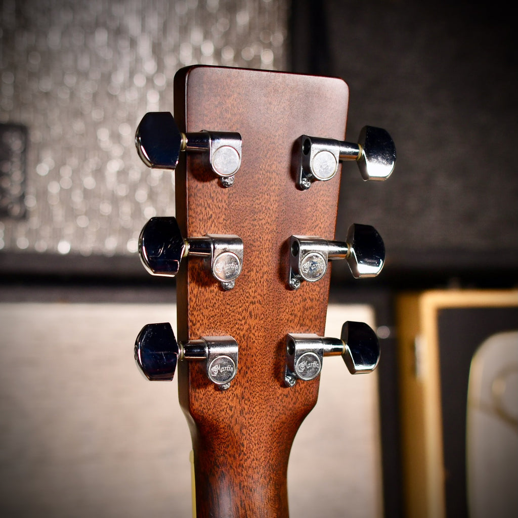 Martin M-36 Natural 1993