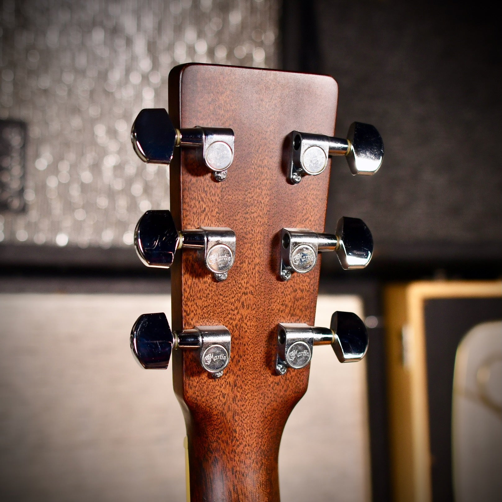 Martin M-36 Natural 1993