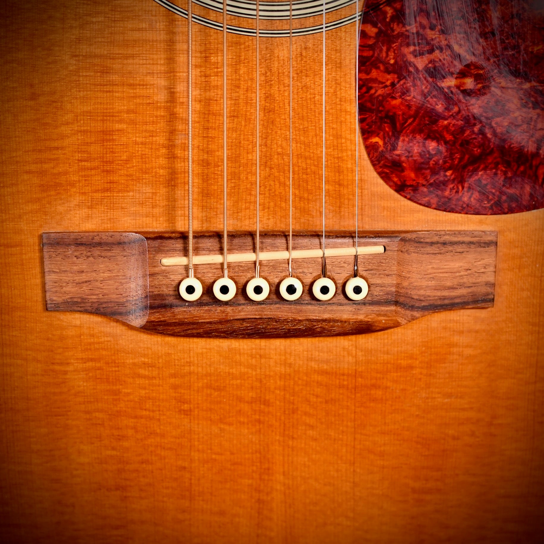 Martin M-36 Natural 1993