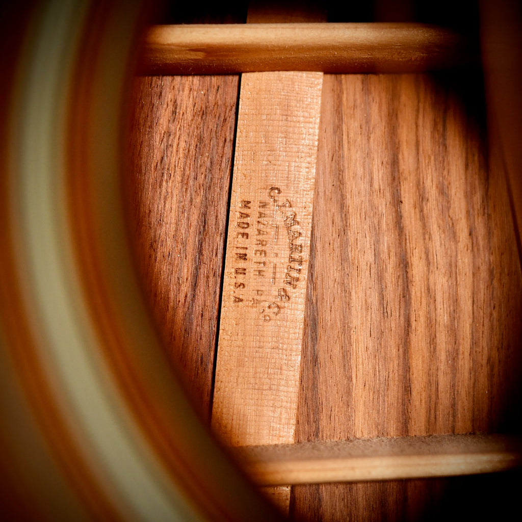 Martin M-36 Natural 1993