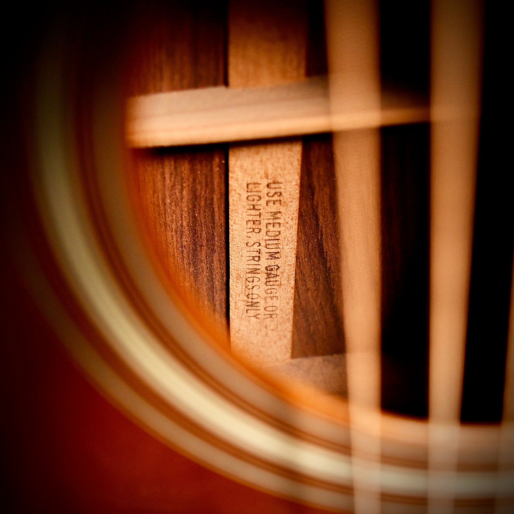 Martin M-36 Natural 1993