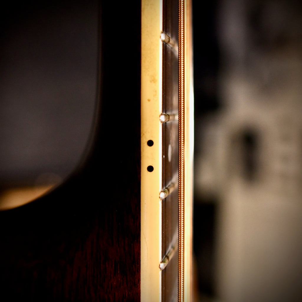 Martin M-36 Natural 1993