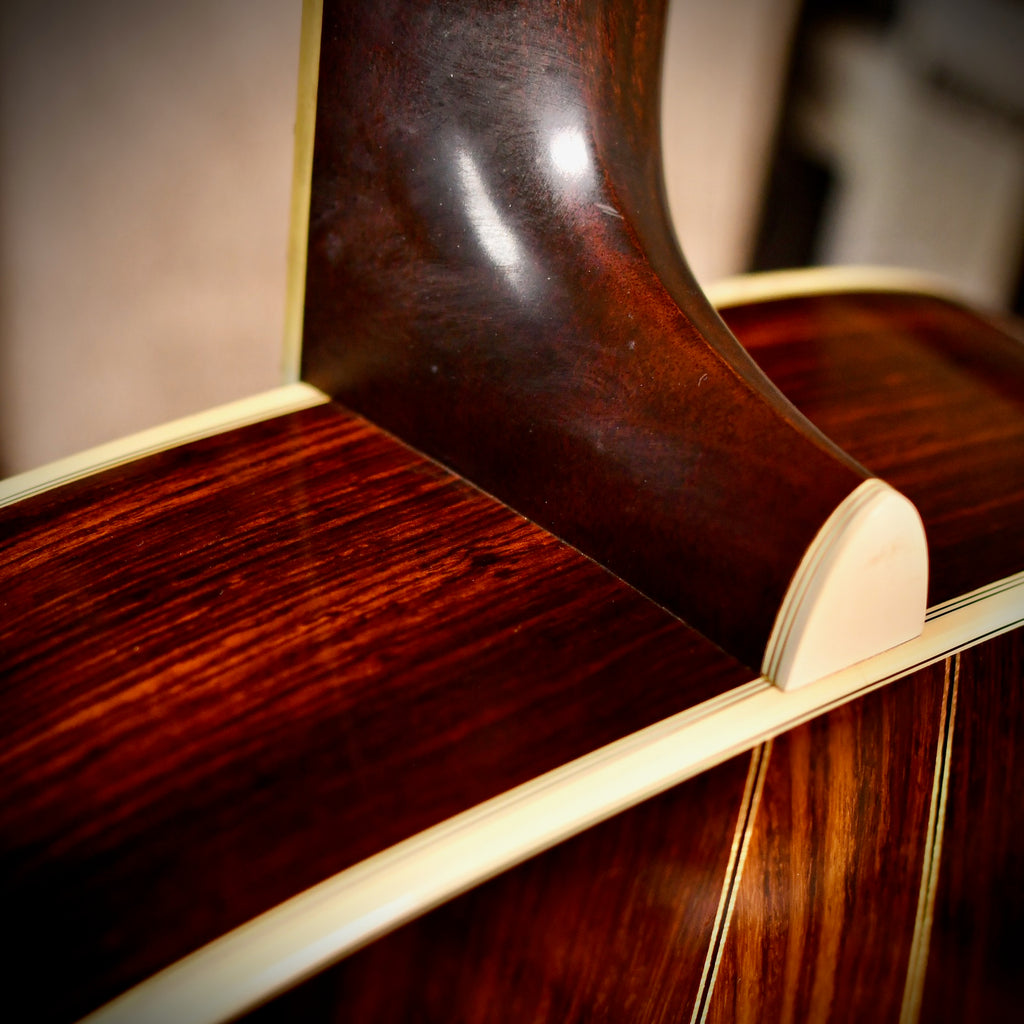 Martin M-36 Natural 1993