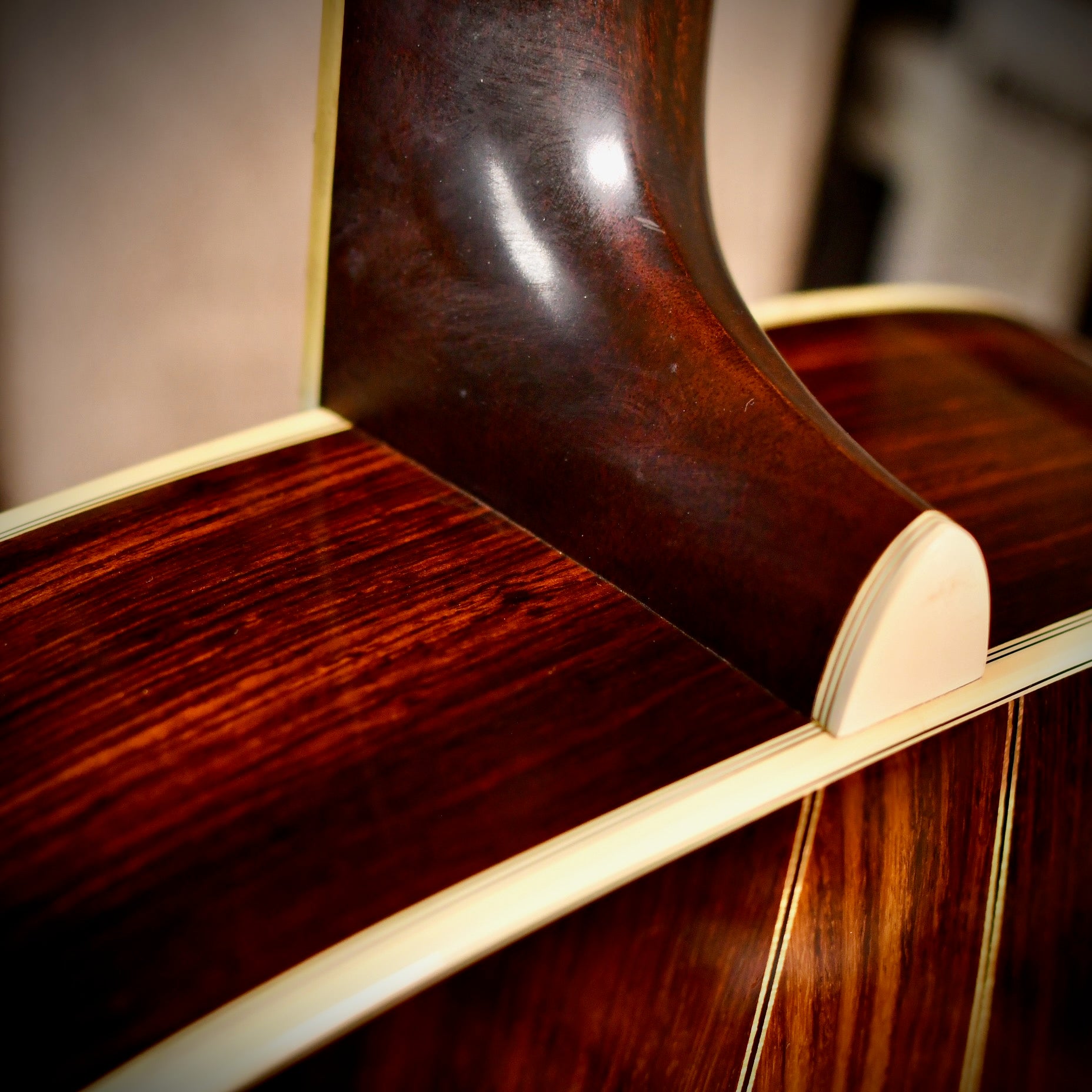 Martin M-36 Natural 1993
