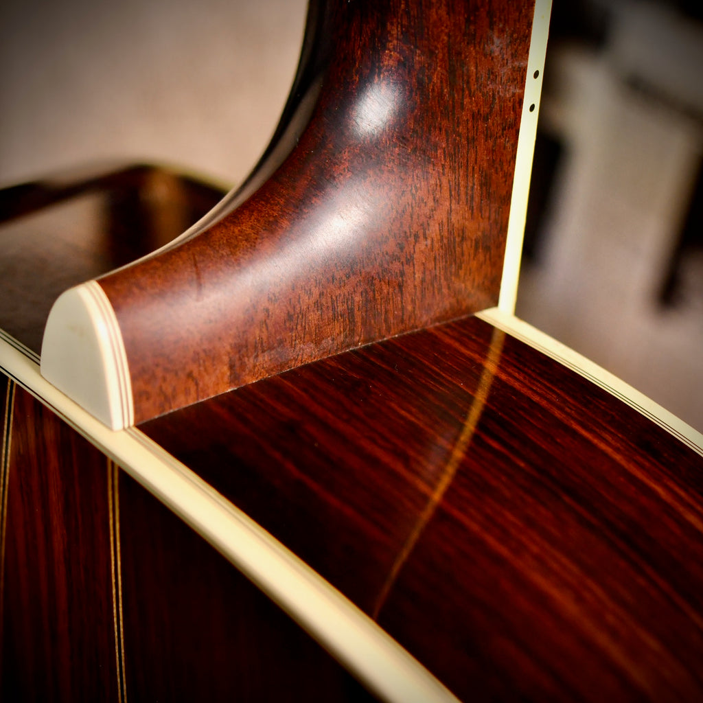 Martin M-36 Natural 1993