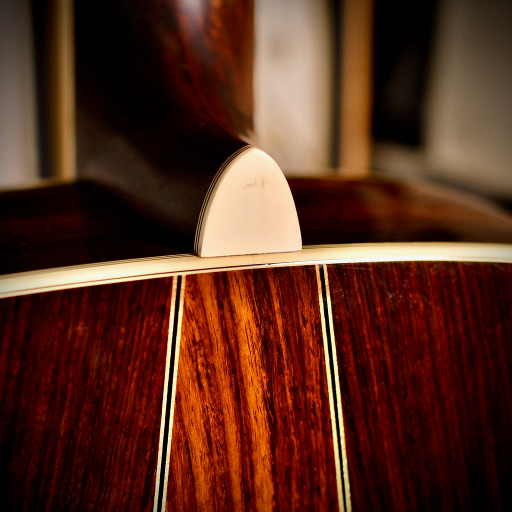 Martin M-36 Natural 1993