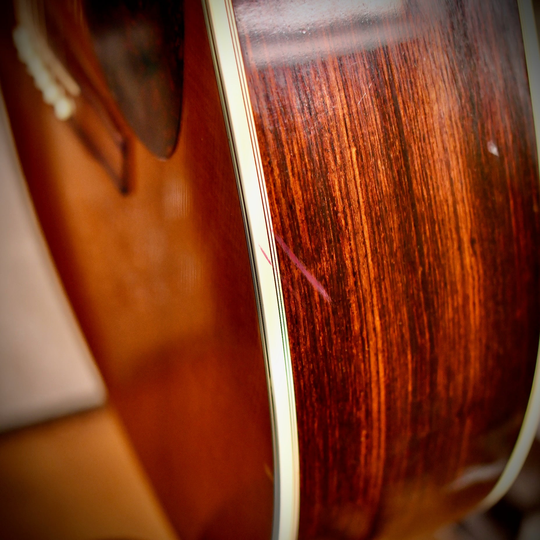 Martin M-36 Natural 1993