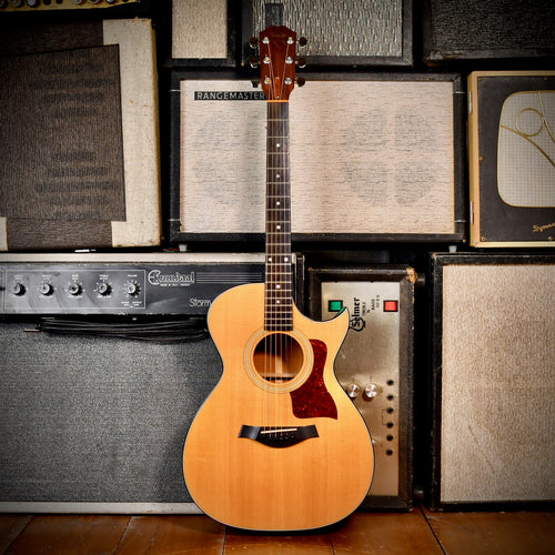 Taylor 512-C Natural 1990