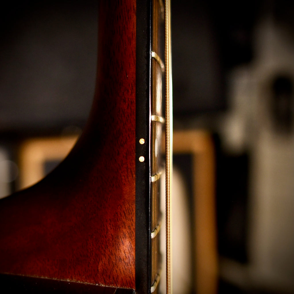 Taylor 512-C Natural 1990