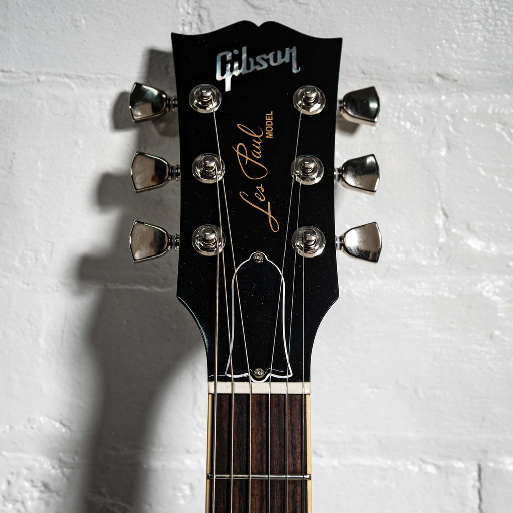 Gibson Les Paul Owned & Played by Slash Guns 'n' Roses Tobacco Sunburst 2022