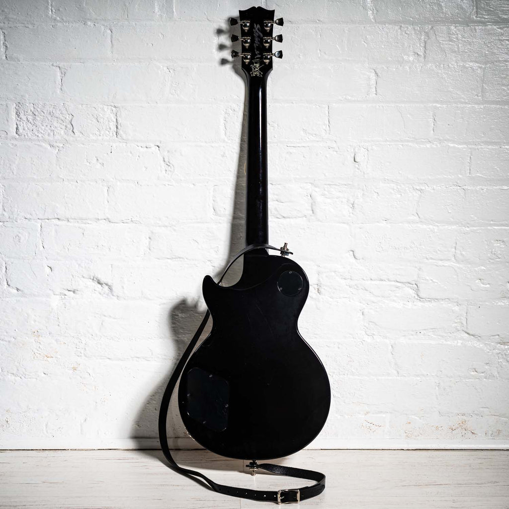 Gibson Les Paul Owned & Played by Slash Guns 'n' Roses Tobacco Sunburst 2022