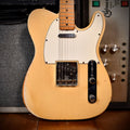 Fender Telecaster Blonde 1967