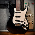 Fender Stratocaster Black 1974