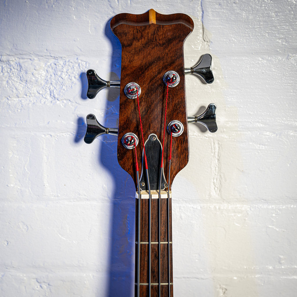 Rondo Acoustic Bass Ex Nirvana Dave Grohl Natural 1980