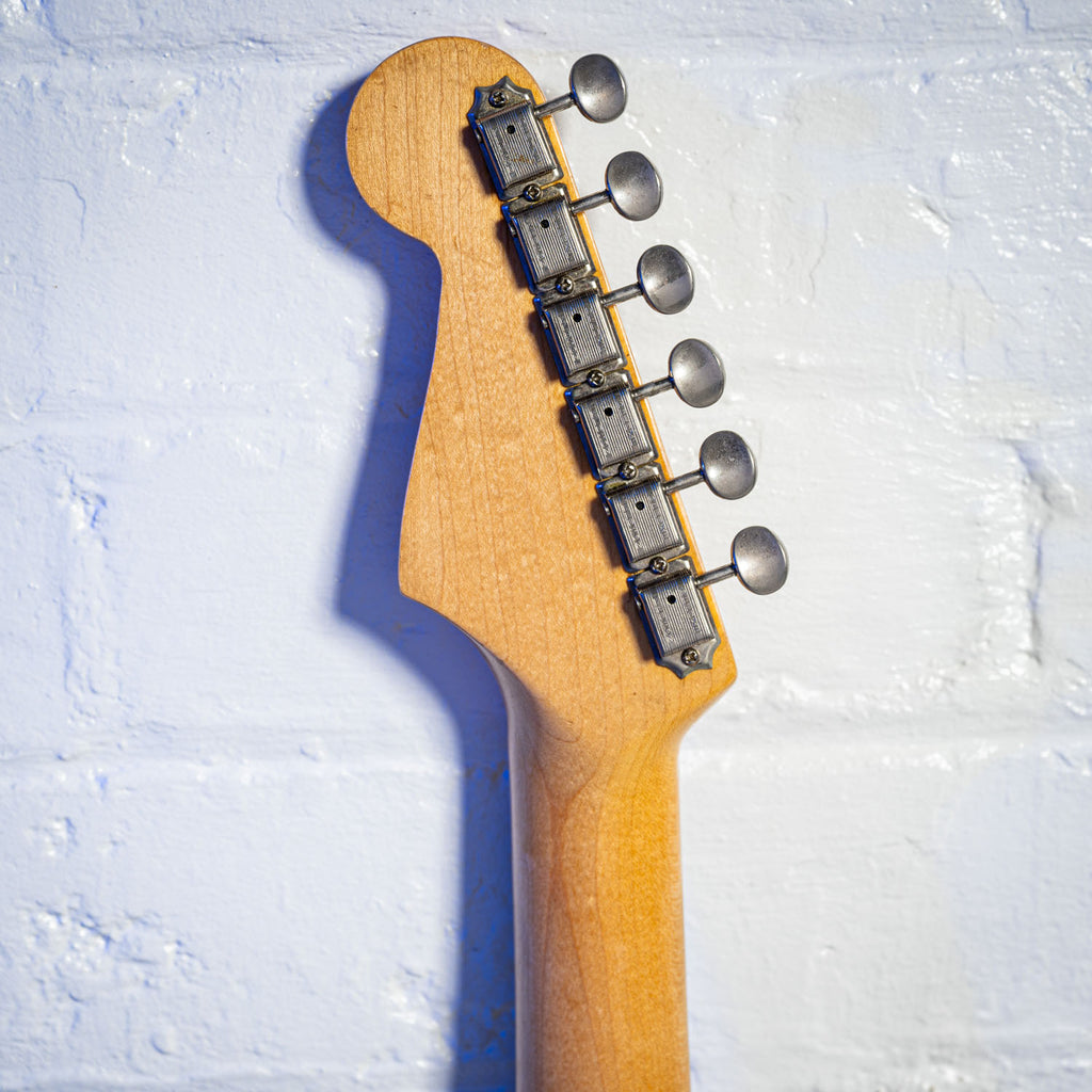 Fender Stratocaster Sunburst 1965