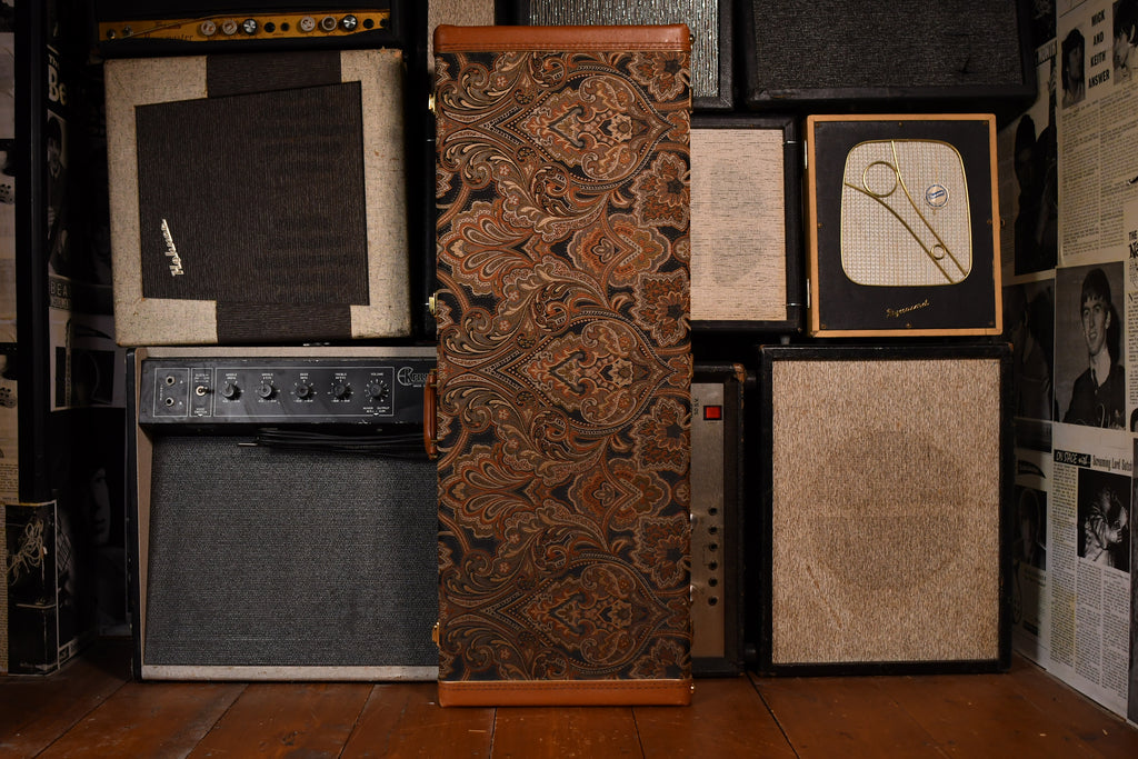 PRS Private Stock 408 Tigers Eye 2011