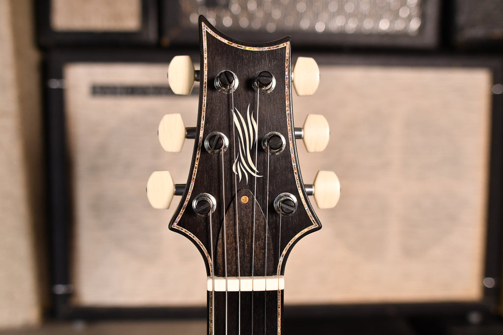 PRS Private Stock 408 Tigers Eye 2011