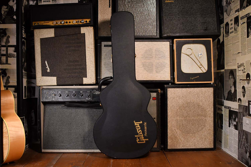 Gibson Custom Shop SJ200 Vine Natural 2015