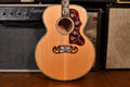 Gibson Custom Shop SJ200 Vine Natural 2015