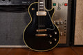 Gibson Custom Shop Robbie Kreiger Les Paul Custom Aged & Signed Black 2014