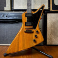 Gibson E2 Explorer Walnut 1979