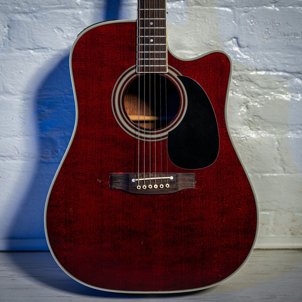 Takamine EF325SC 1990s