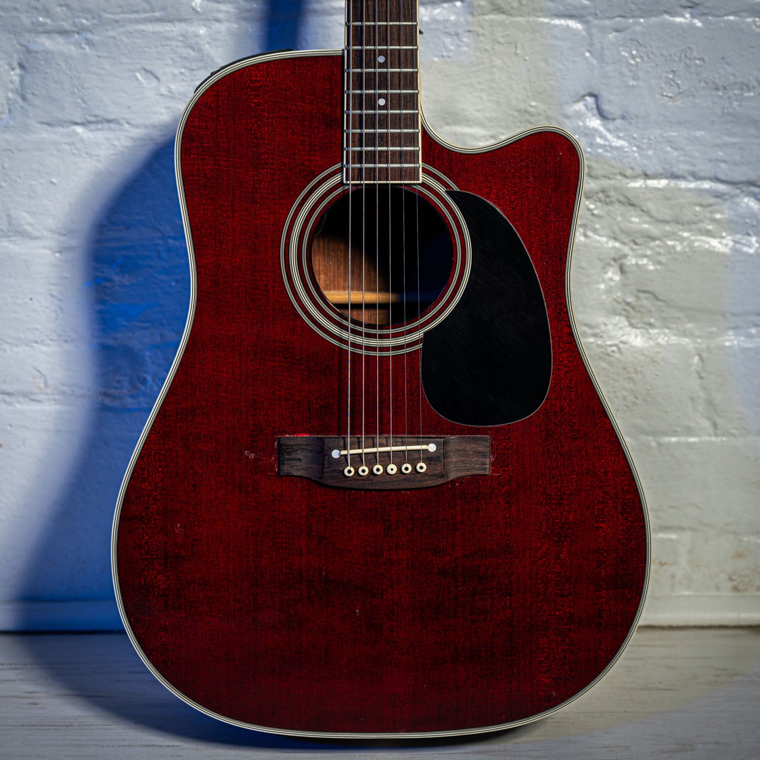 Takamine EF325SC 1990s