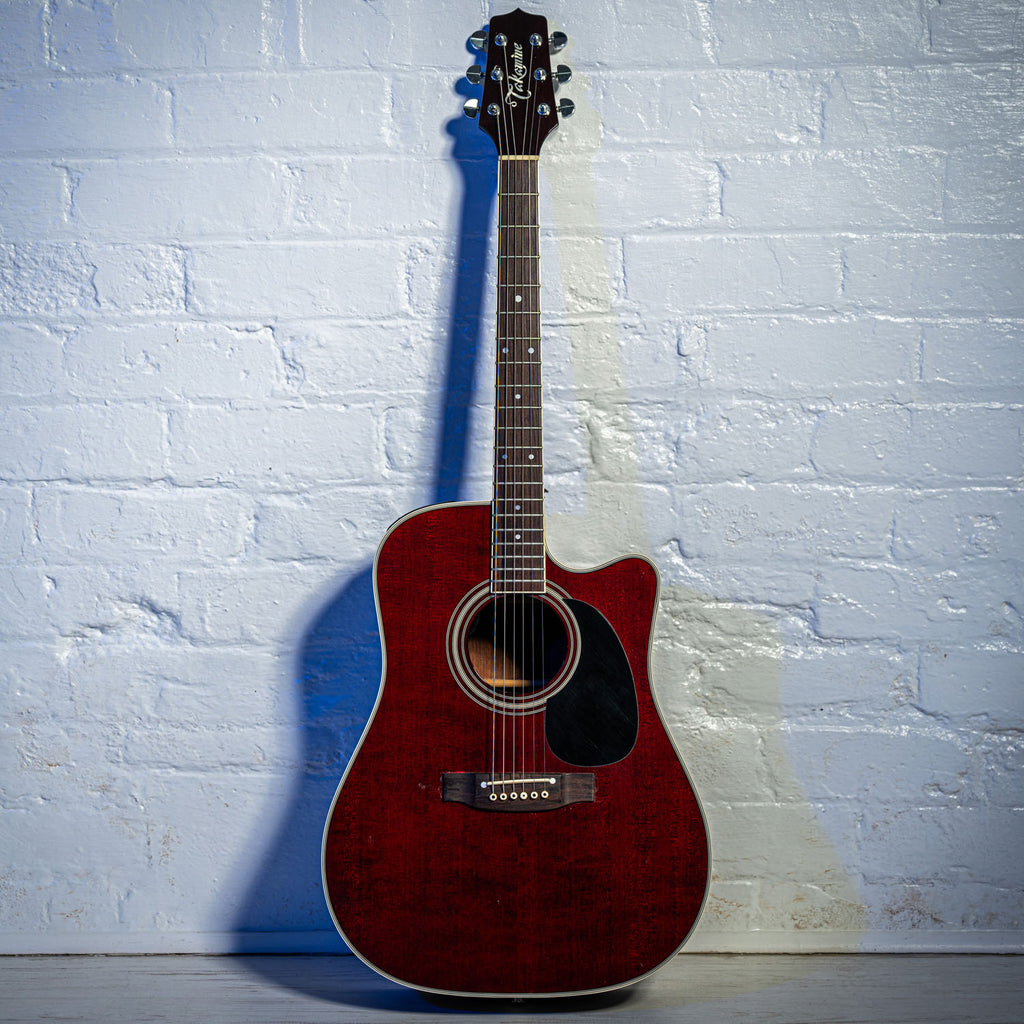 Takamine EF325SC 1990s