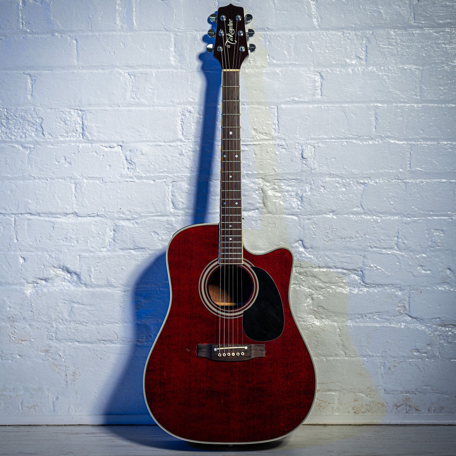 Takamine EF325SC 1990s