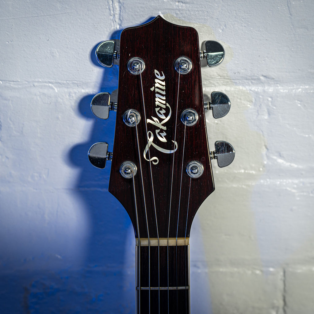 Takamine EF325SC 1990s