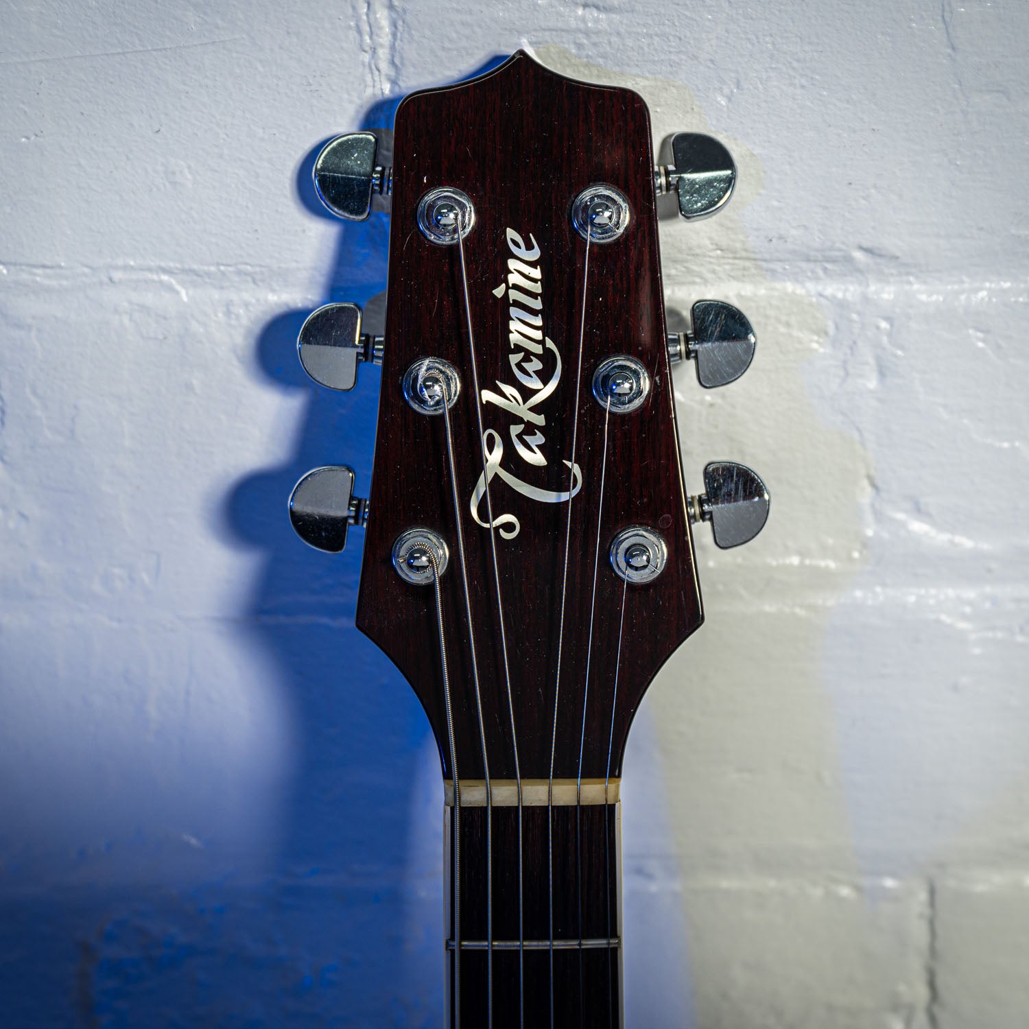 Takamine EF325SC 1990s