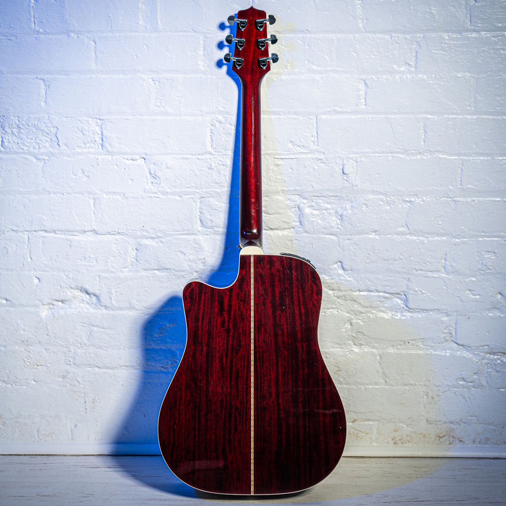 Takamine EF325SC 1990s