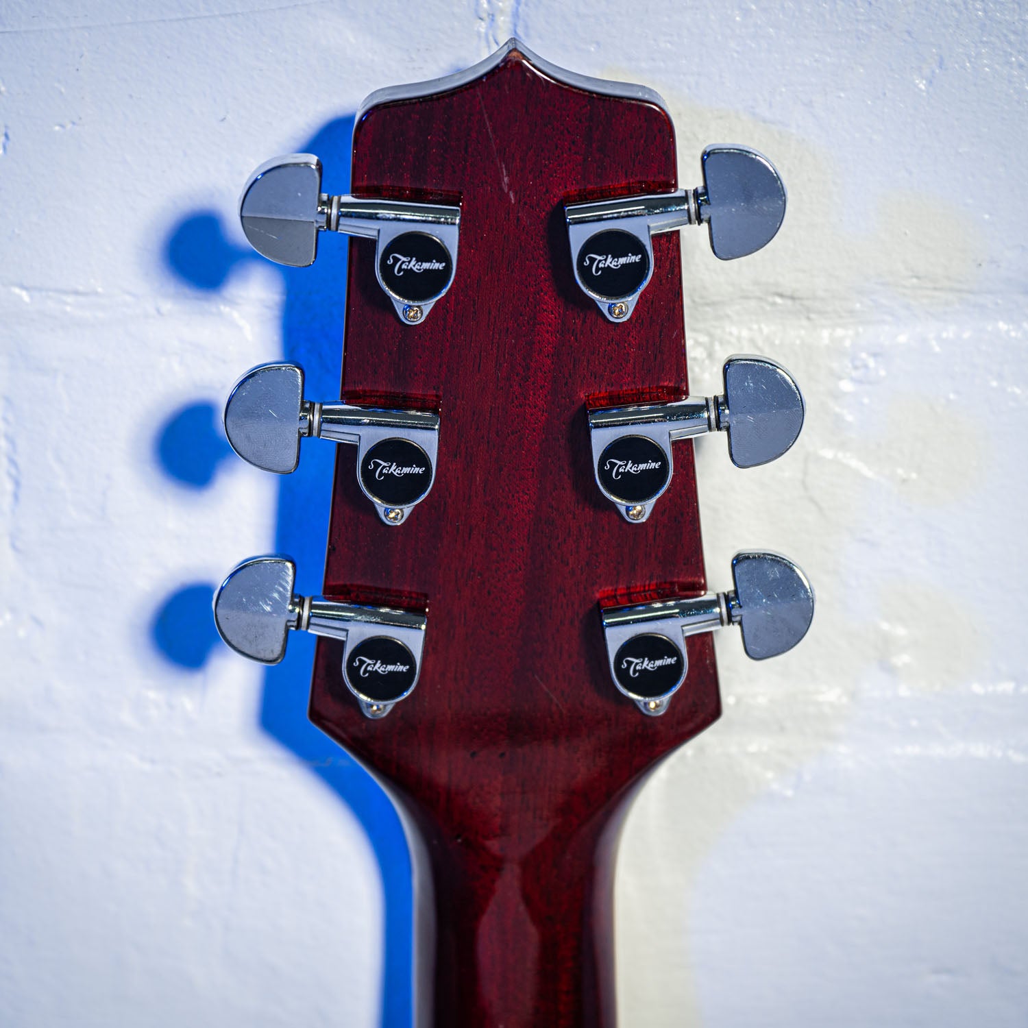 Takamine EF325SC 1990s