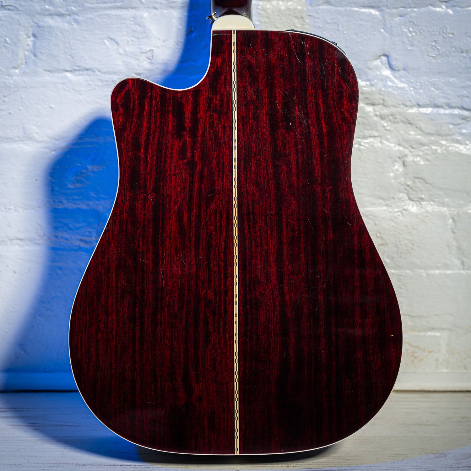 Takamine EF325SC 1990s