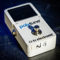 TC Electronics Polytune Ex Noel Gallagher Oasis