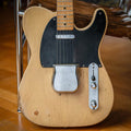Fender Nocaster original Blonde 1951