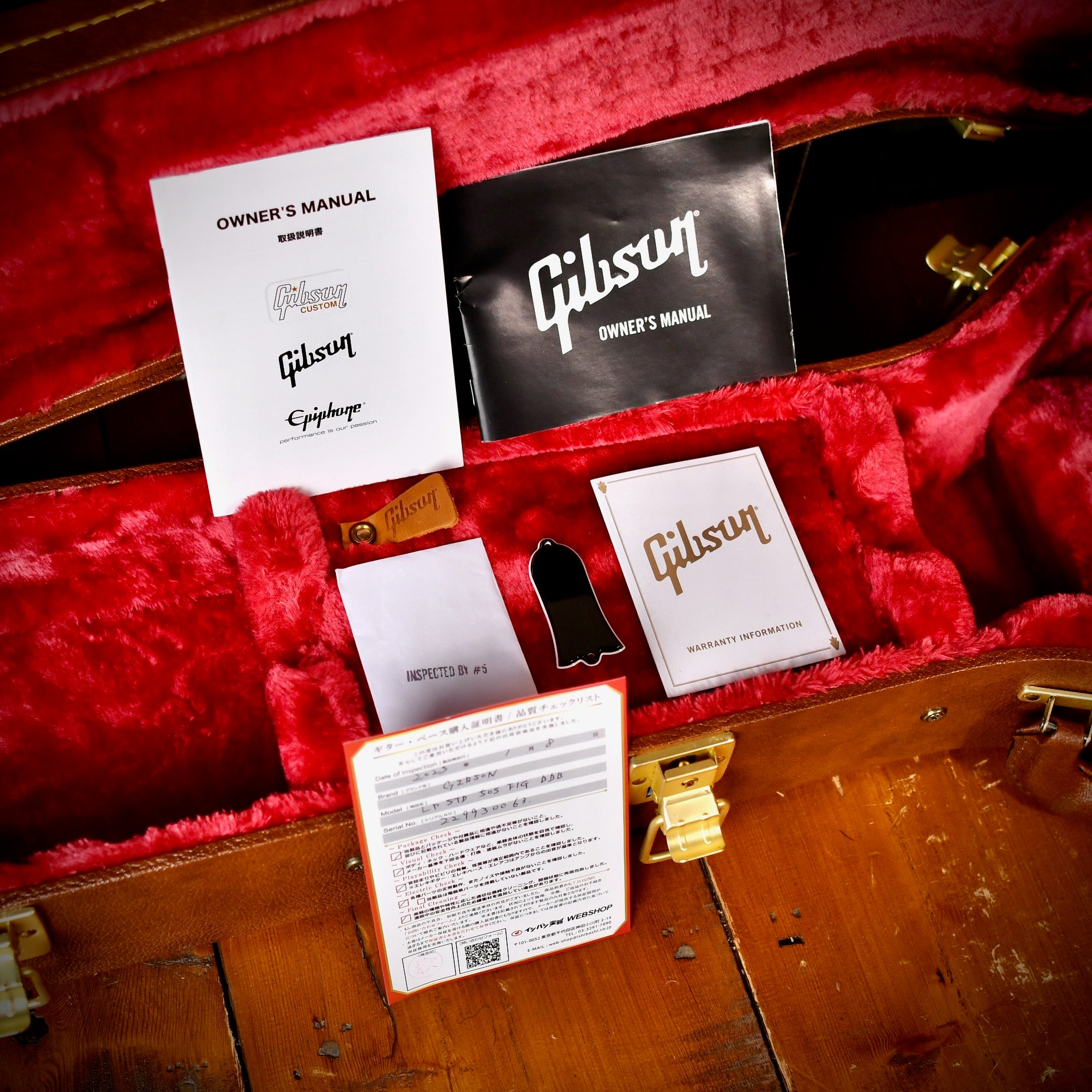 Gibson Les Paul Standard 50's Blueberry Burst 2023
