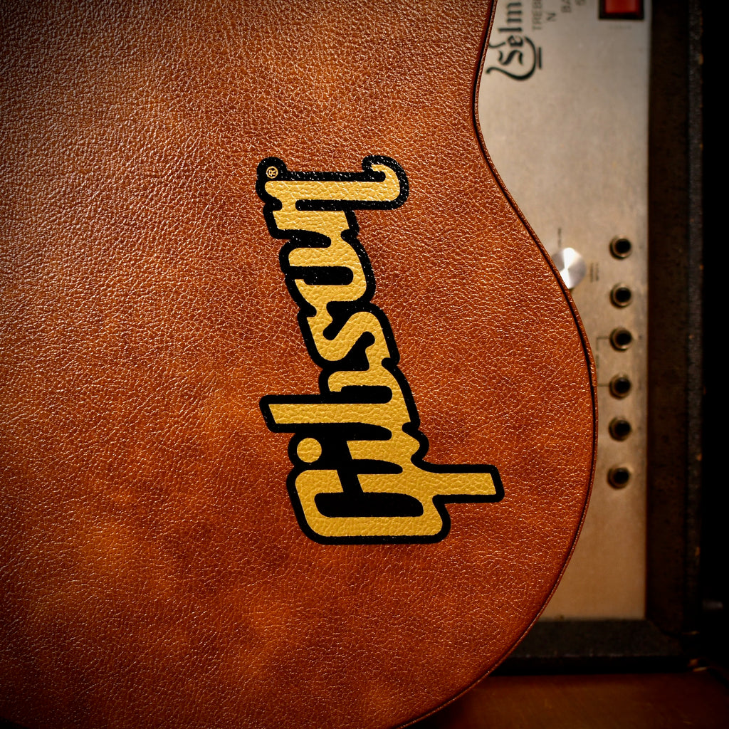 Gibson Les Paul Standard 50's Blueberry Burst 2023