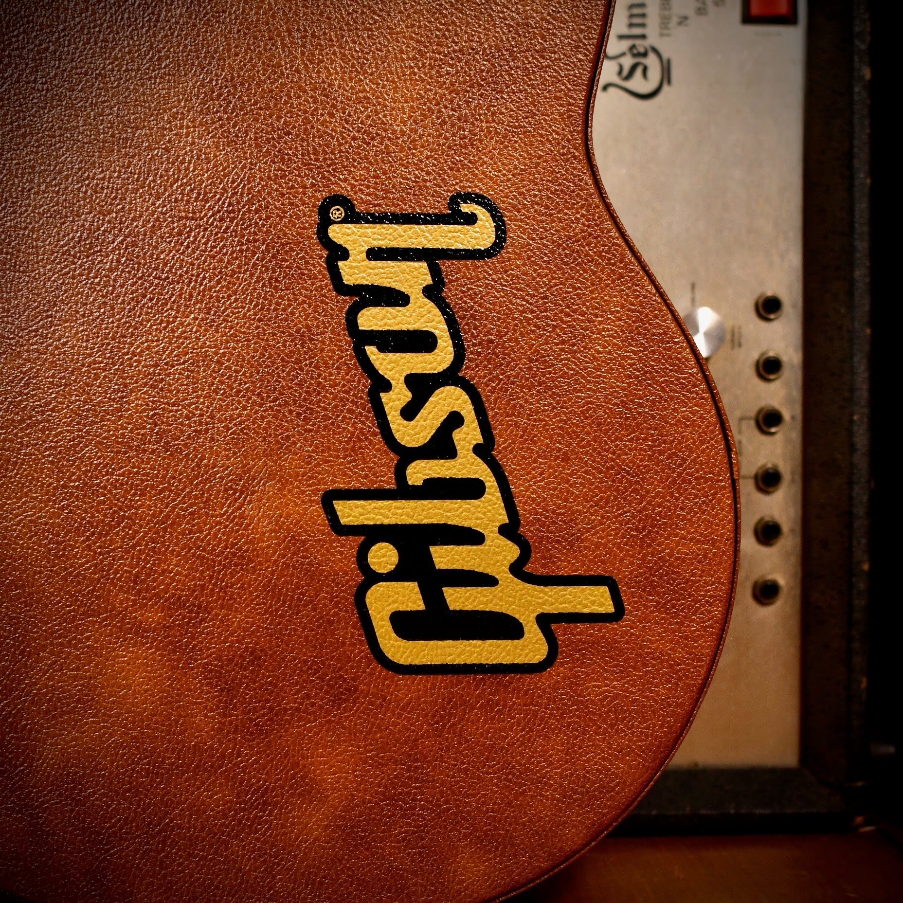 Gibson Les Paul Standard 50's Blueberry Burst 2023