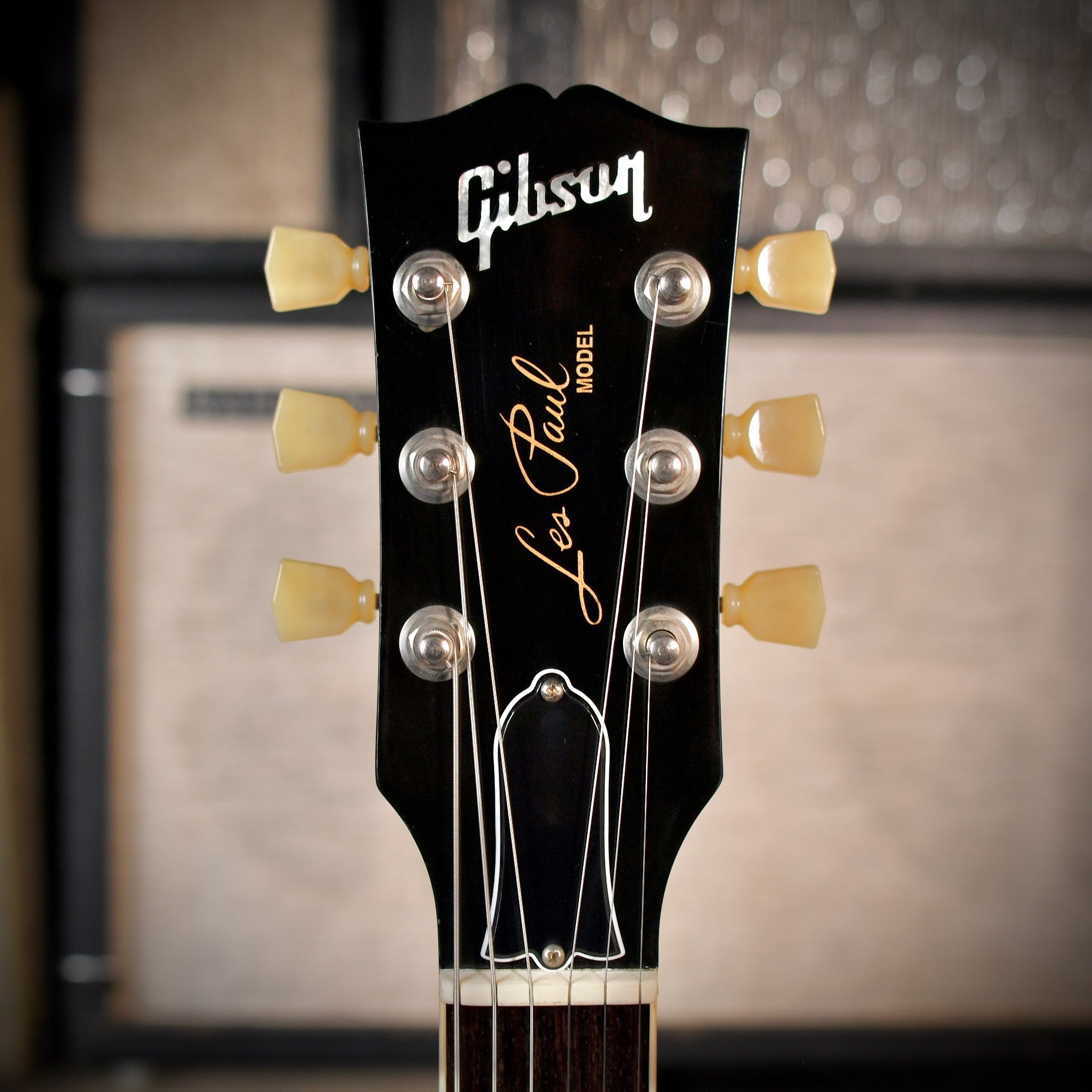 Gibson Les Paul Standard Heritage Cherry Sunburst 2023