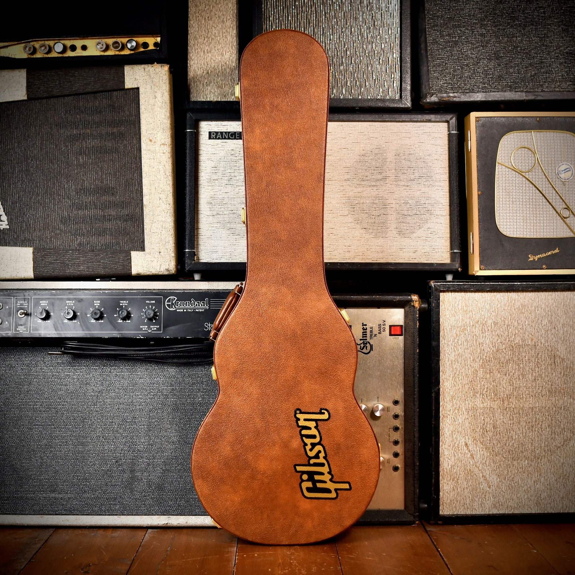 Gibson Les Paul Standard 60's Unburst 2023