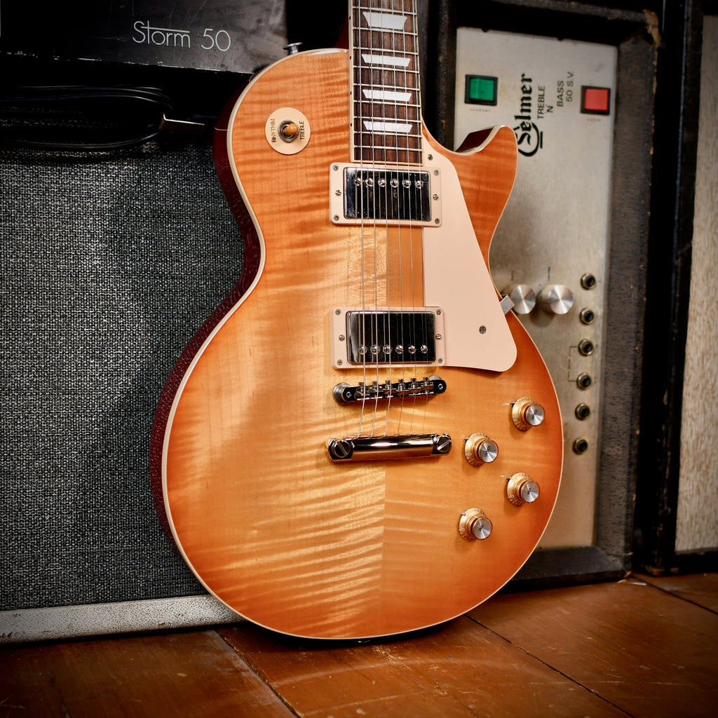 Gibson Les Paul Standard 60's Unburst 2023
