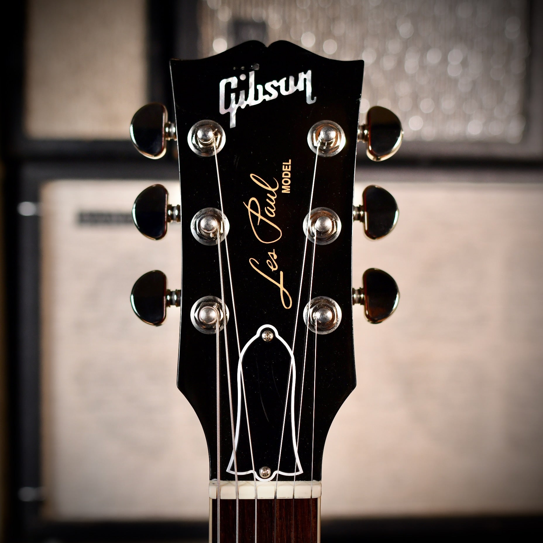 Gibson Les Paul Standard 60's Unburst 2023