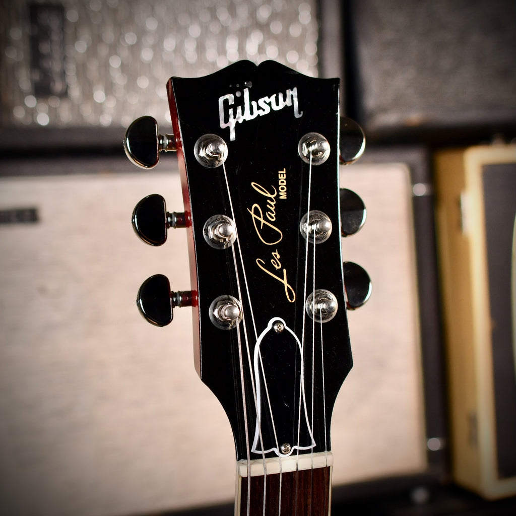 Gibson Les Paul Standard 60's Unburst 2023