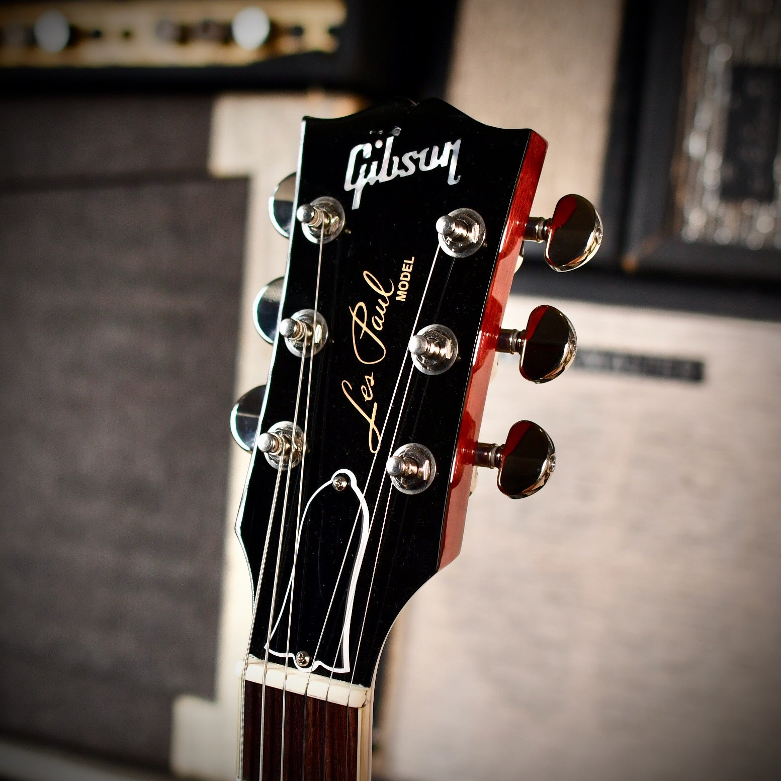 Gibson Les Paul Standard 60's Unburst 2023
