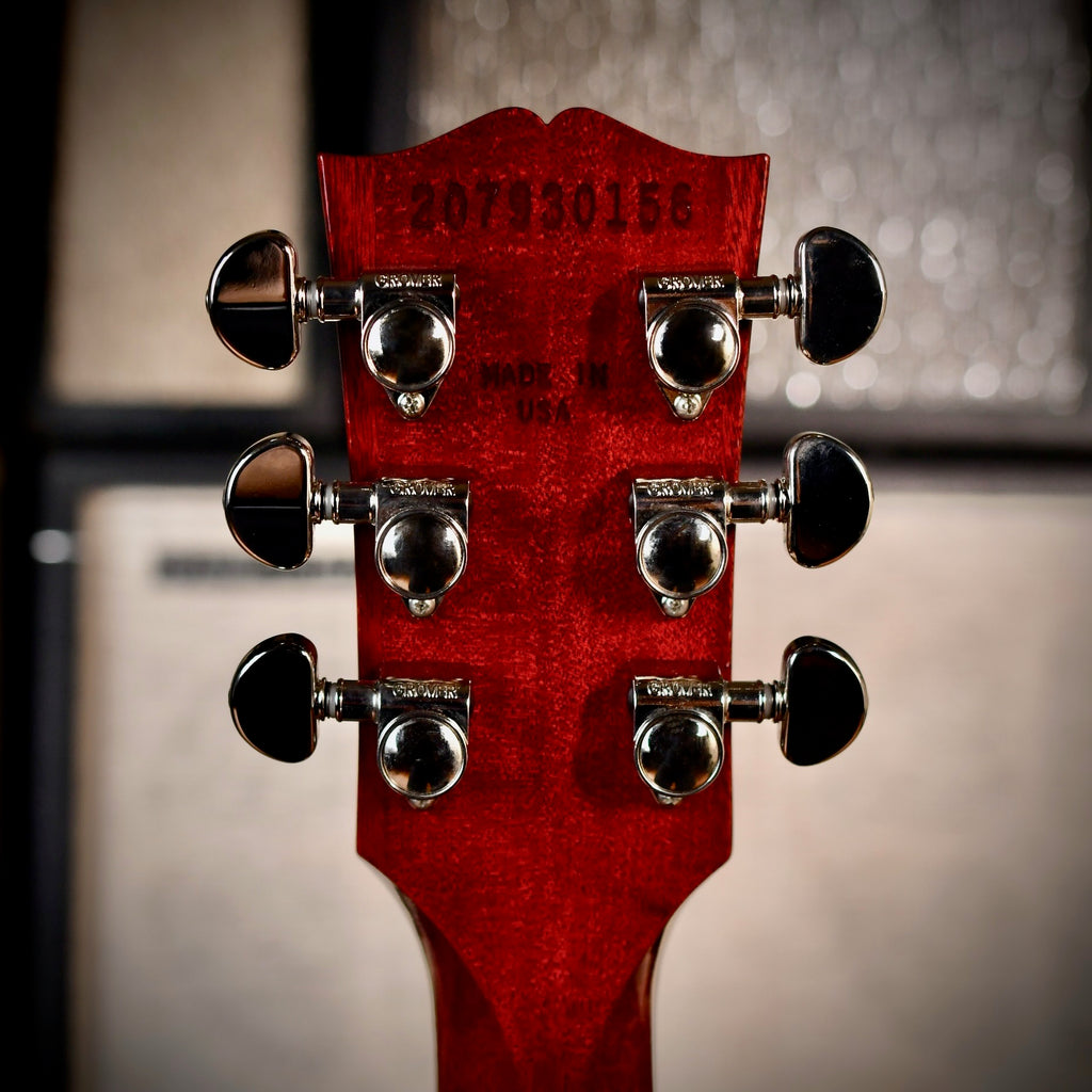 Gibson Les Paul Standard 60's Unburst 2023