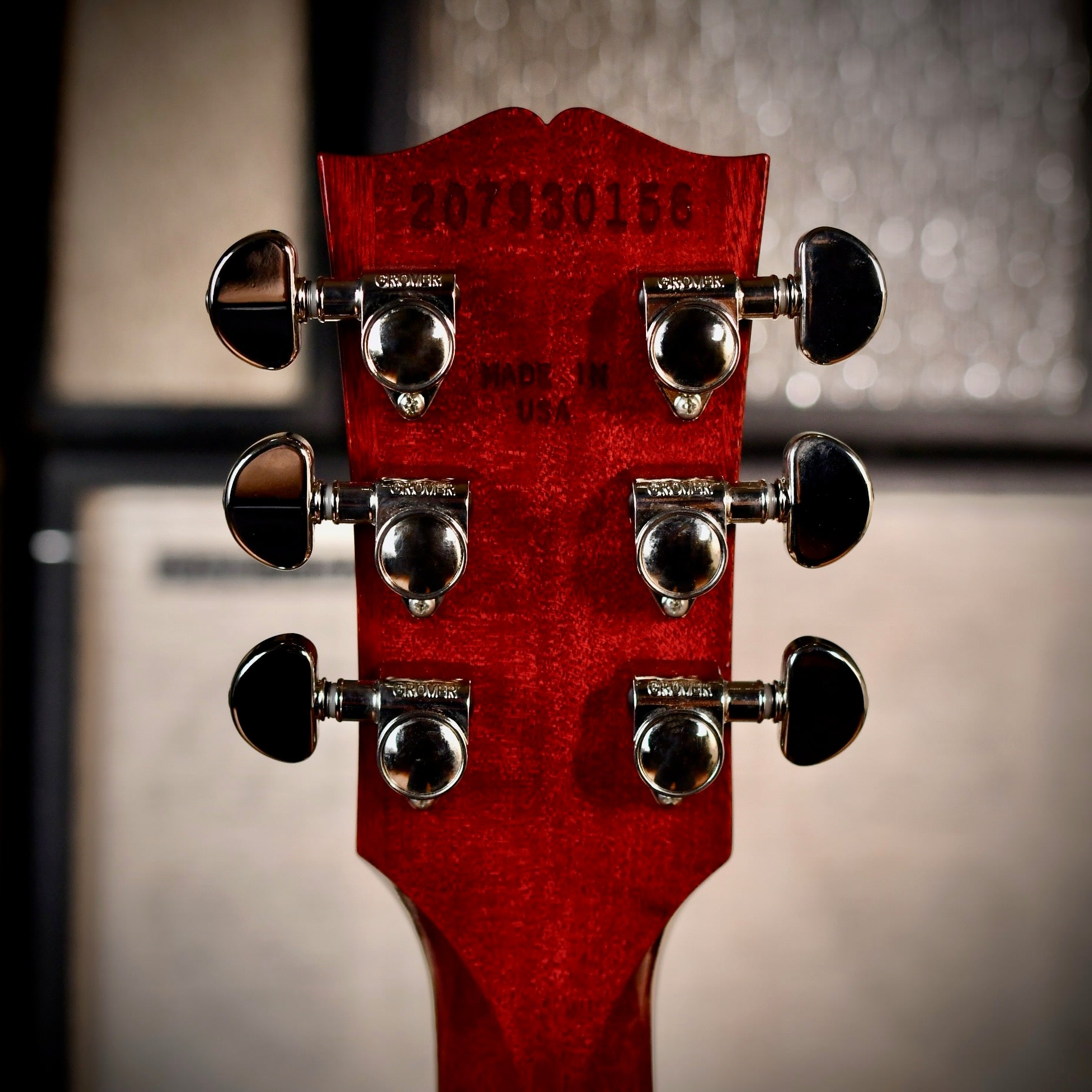 Gibson Les Paul Standard 60's Unburst 2023