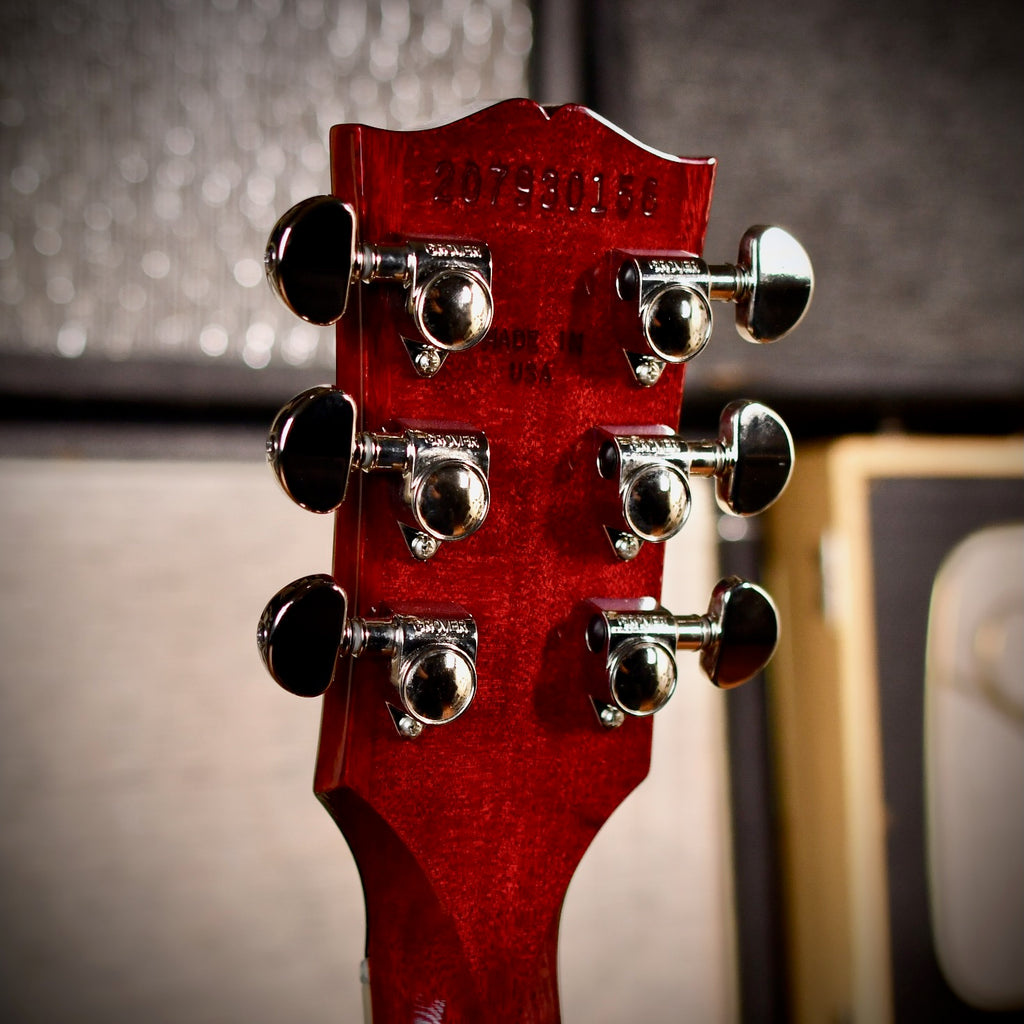 Gibson Les Paul Standard 60's Unburst 2023